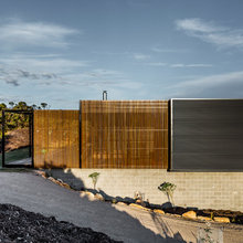 Exterior Ideas