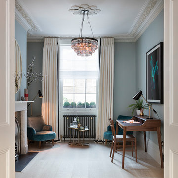 Chelsea Townhouse