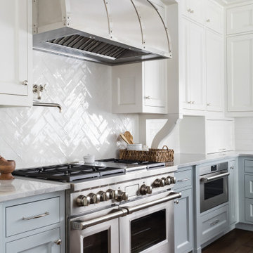 New Traditional Design Wellesley