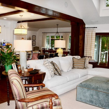 MacGregor Downs  Home