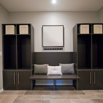 Bucktown Spec Home