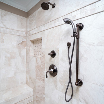 Bathroom Remodeling No.22, Ellicott City MD