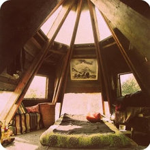 haute hippie spaces