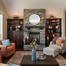 furniture placement