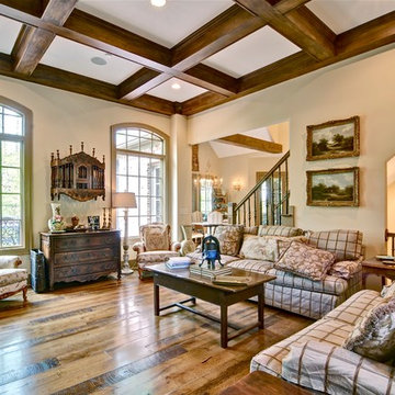 John's Creek Custom Home