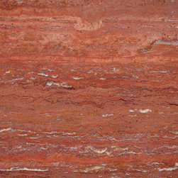 Stone - Travertine - Products