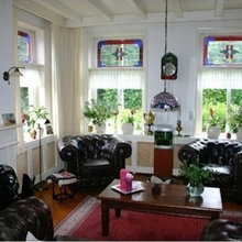Living Rooms