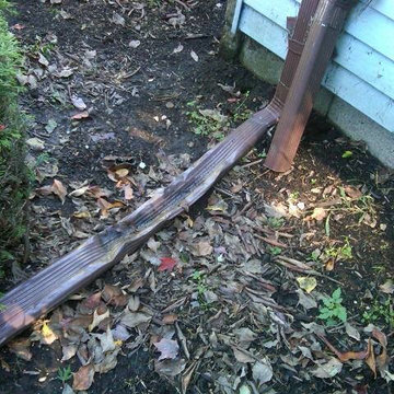 Gutters