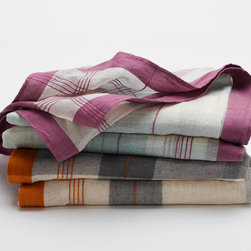 Muslin Swaddling Blanket - Set of 2 - Products