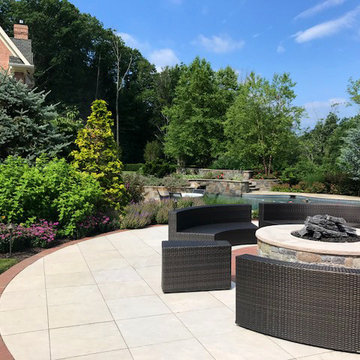 Retreat - Essex Fells, NJ
