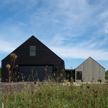 Svart Hus