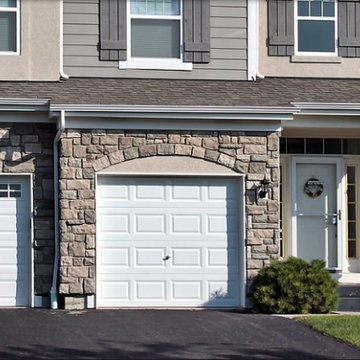 Overhead Garage Doors California CA