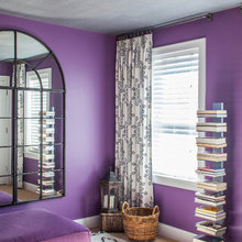Girls bedroom