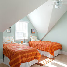 Cape staging ideas