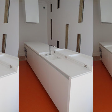 Cocina Oculta