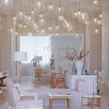 Hollywood Regency Style
