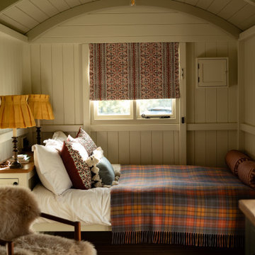 Shepherd's Hut, Sussex