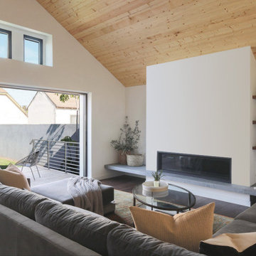CULVER CITY BUNGALOW