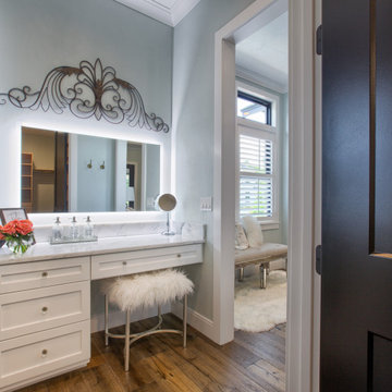 Rustic Charm