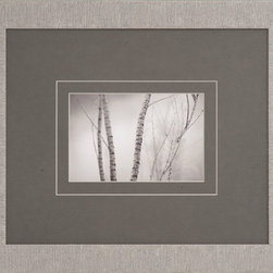 Linea Custom Frame Collection - Picture Frames