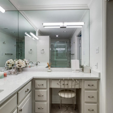 Bathroom Remodel in Dallas, TX