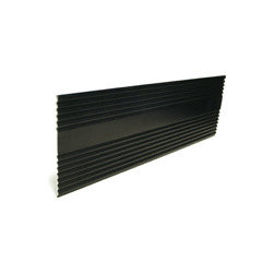 Bordure en Aluminium - Products
