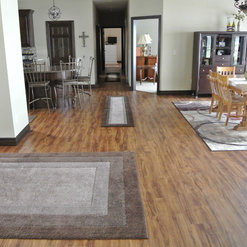 Ramsey Flooring Inc Detroit Lakes Mn Us 56501