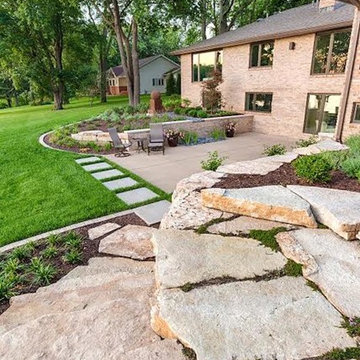 Landscape Designs