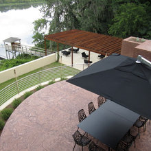 Patio Ideas