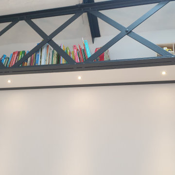 Loft Courbevoie