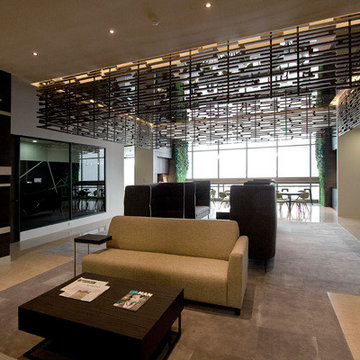 Greenhub Suited Office, Jakarta