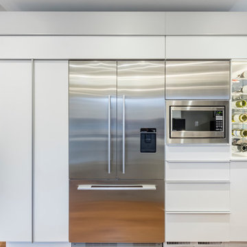 Contemporary High Gloss