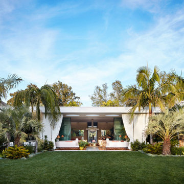Hollywood Regency
