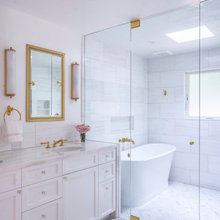 For Jim’s Bathroom