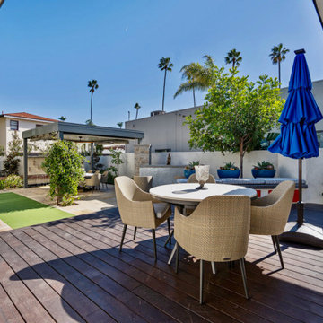 CLB Network - MMD Construction - Rancho Santa Fe, CA - 5