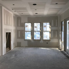 keeping room