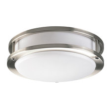 Flush Lights