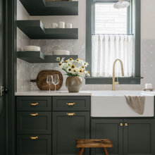 Kitchen Sinks