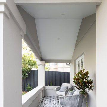 Mosman House