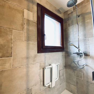 Salle de bains | GERMOLLES