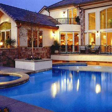 Colorado Pools Unlimited