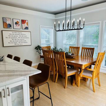 Informal Dining Options