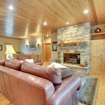 Wisconsin Homes