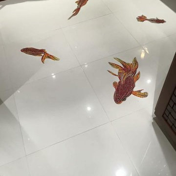 Flooring