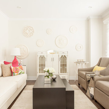 Kenninghall Residence