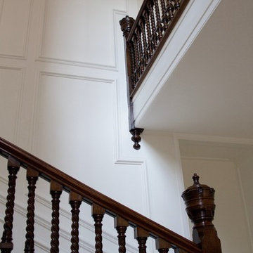 Mayfair Grade I Listed Town House