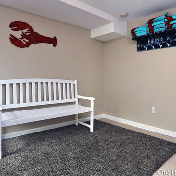 Qgunquit Townhouse