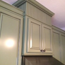 Kitchen Ideas