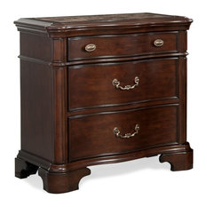 50 Most Por Marble Top Nightstands And Bedside Tables For 2019 Tomlyn Nightstand