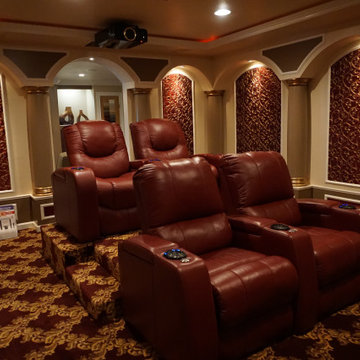 Showroom Theater